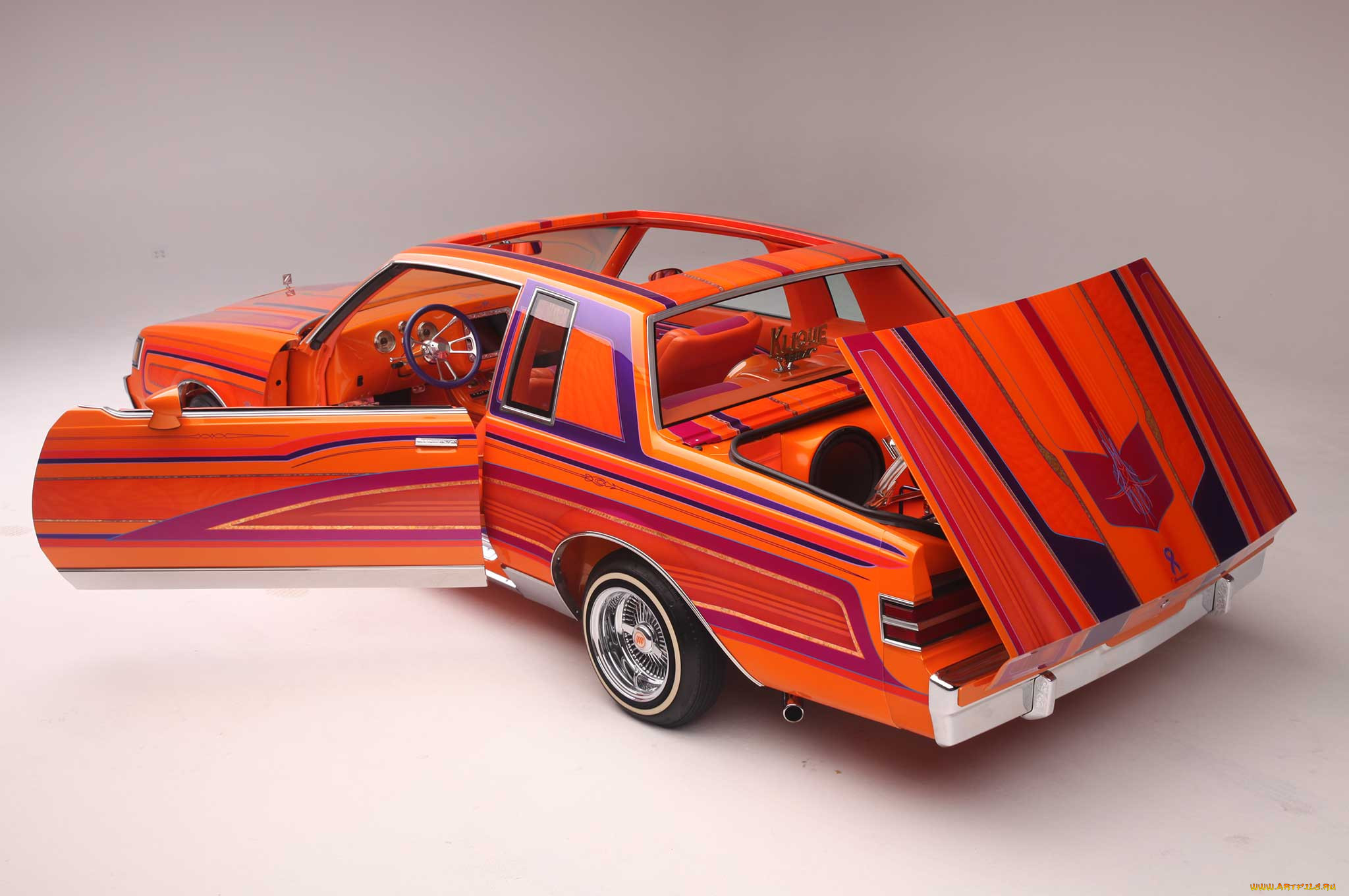 , buick